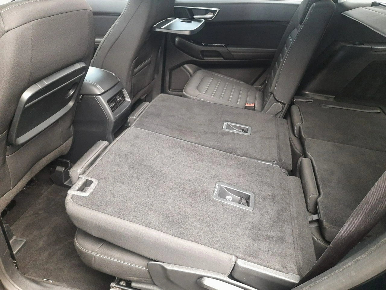 Ford Galaxy - Zdjęcie 23