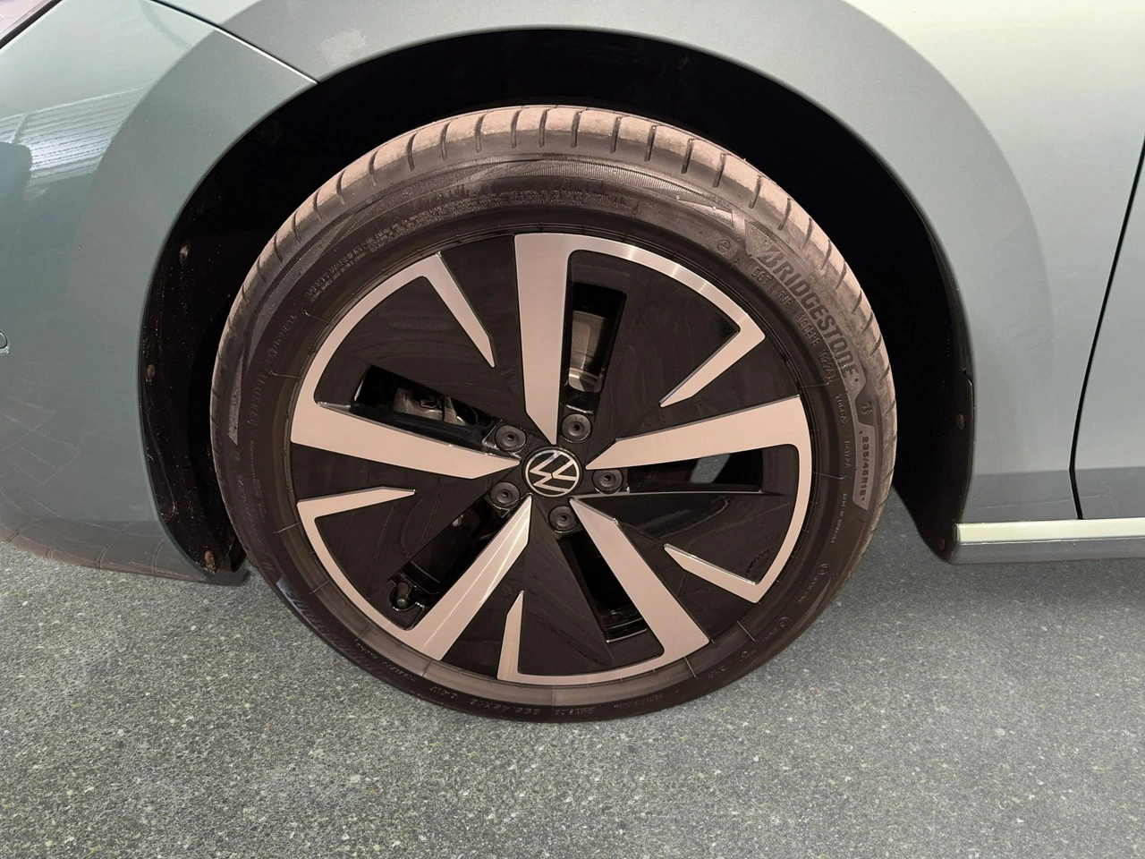 Volkswagen Passat Variant - Zdjęcie 9