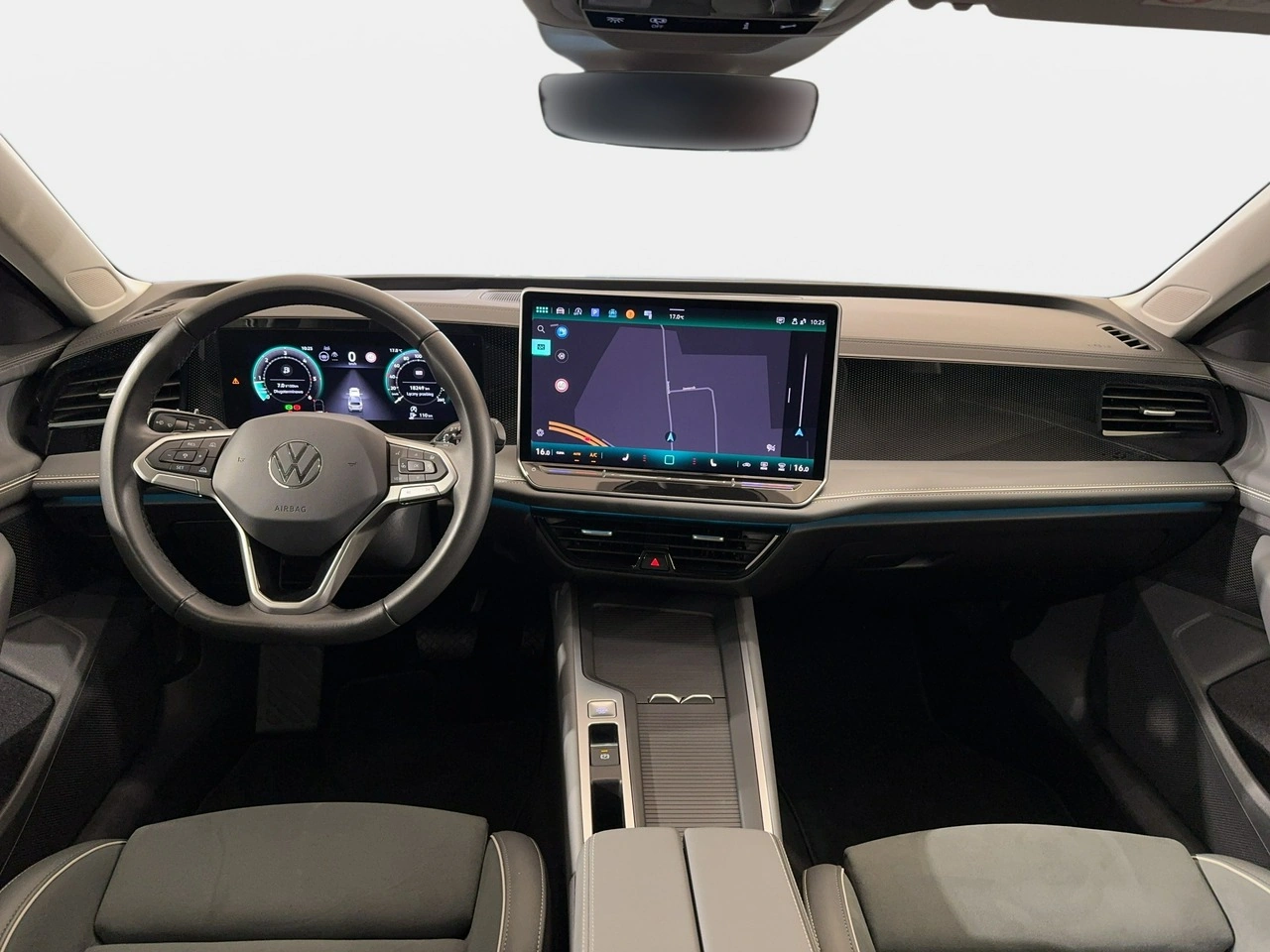 Volkswagen Passat Variant - Zdjęcie 15