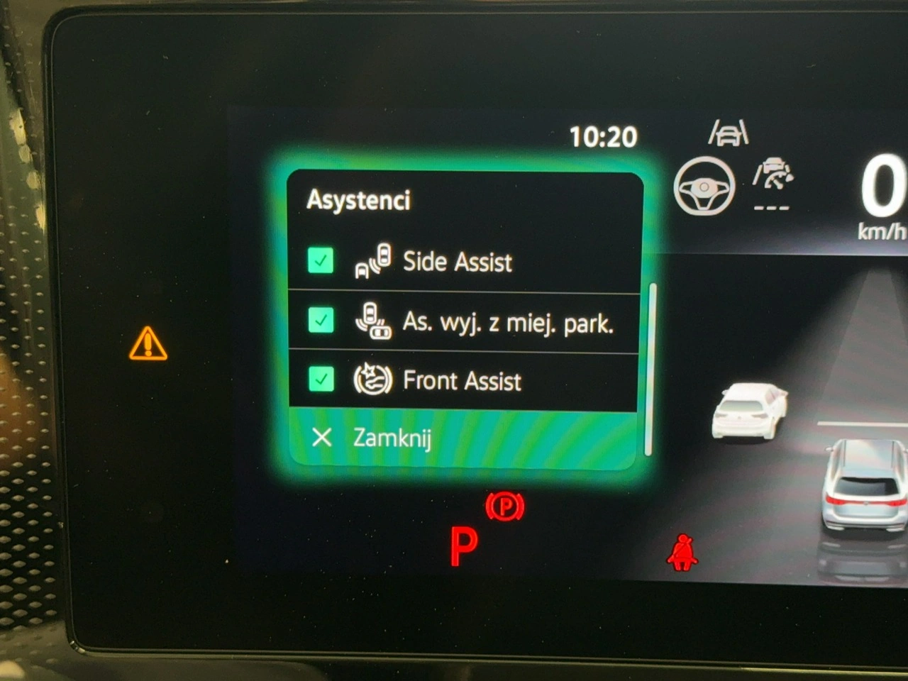 Volkswagen Passat Variant - Zdjęcie 23