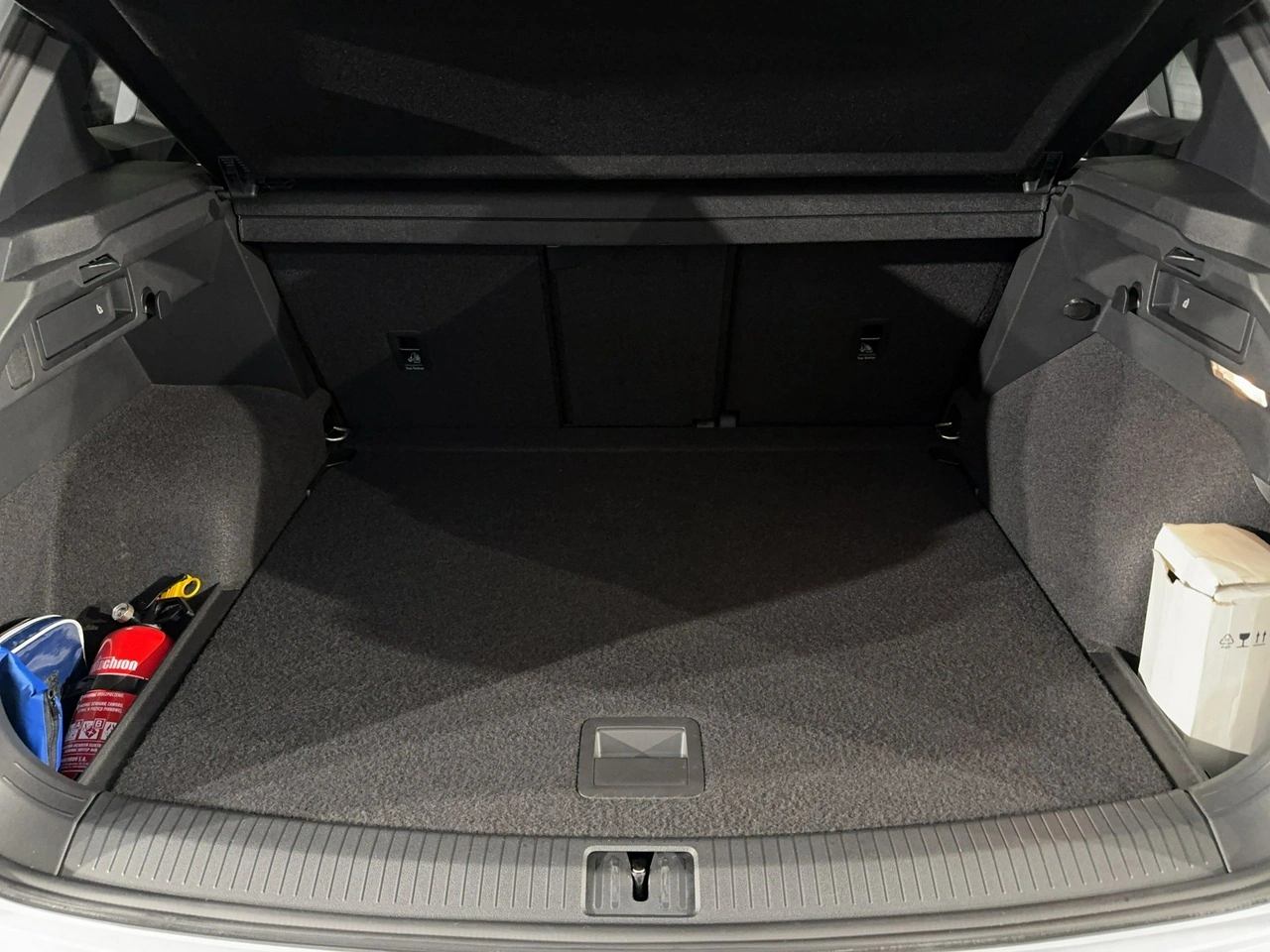 Volkswagen Tiguan - Zdjęcie 15