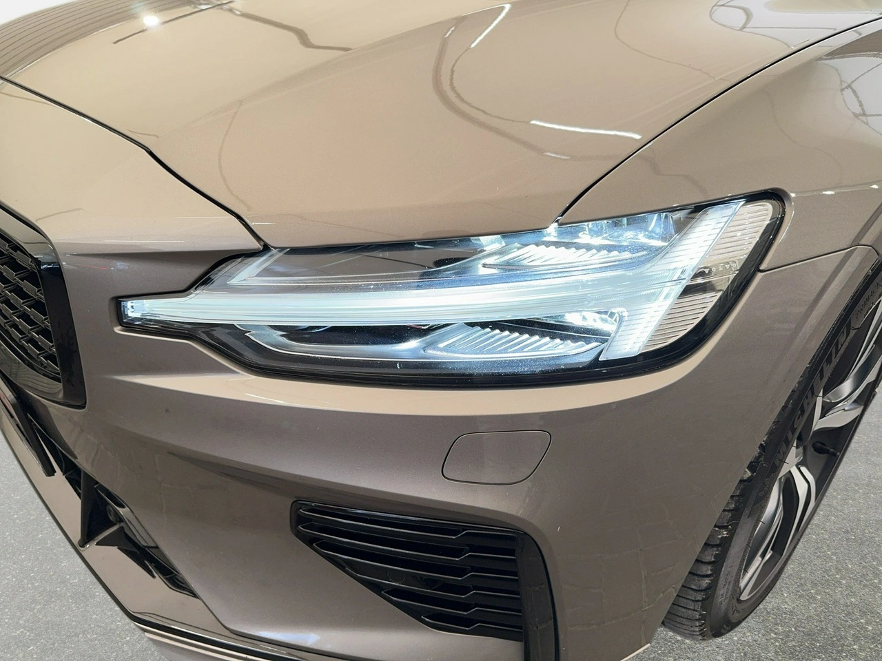 Volvo V60 - Zdjęcie 8
