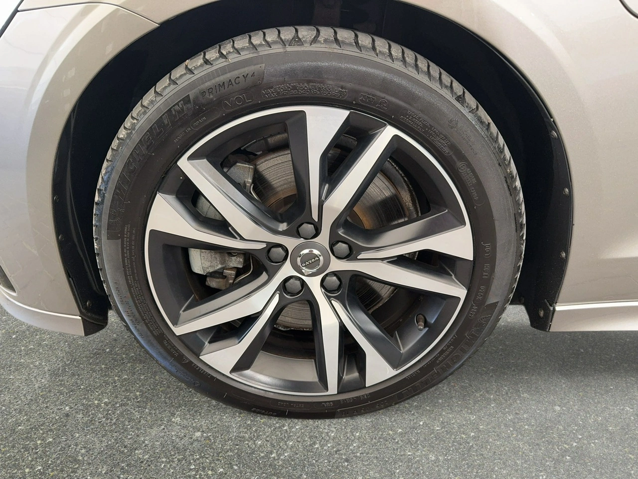 Volvo V60 - Zdjęcie 9