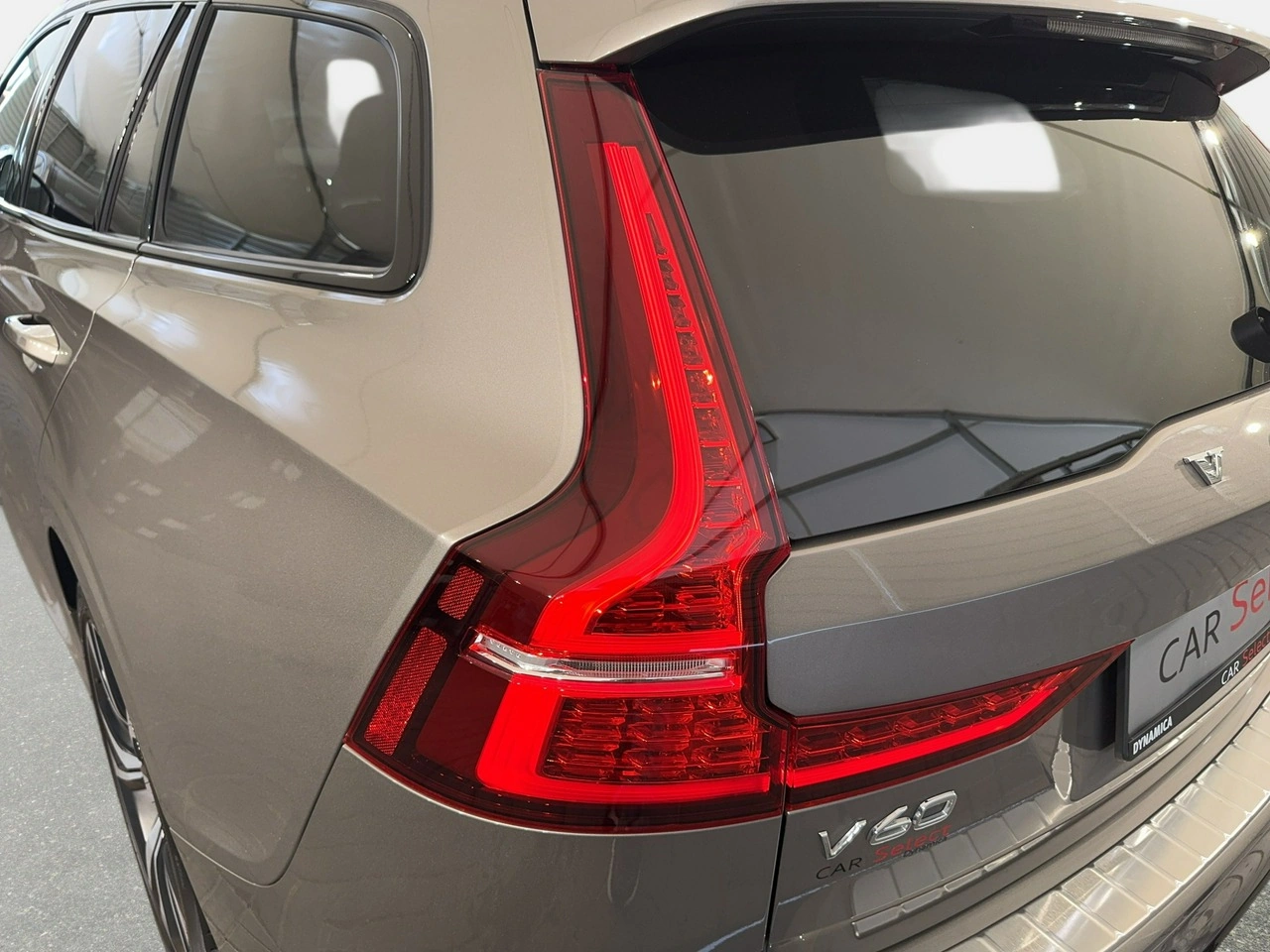 Volvo V60 - Zdjęcie 10