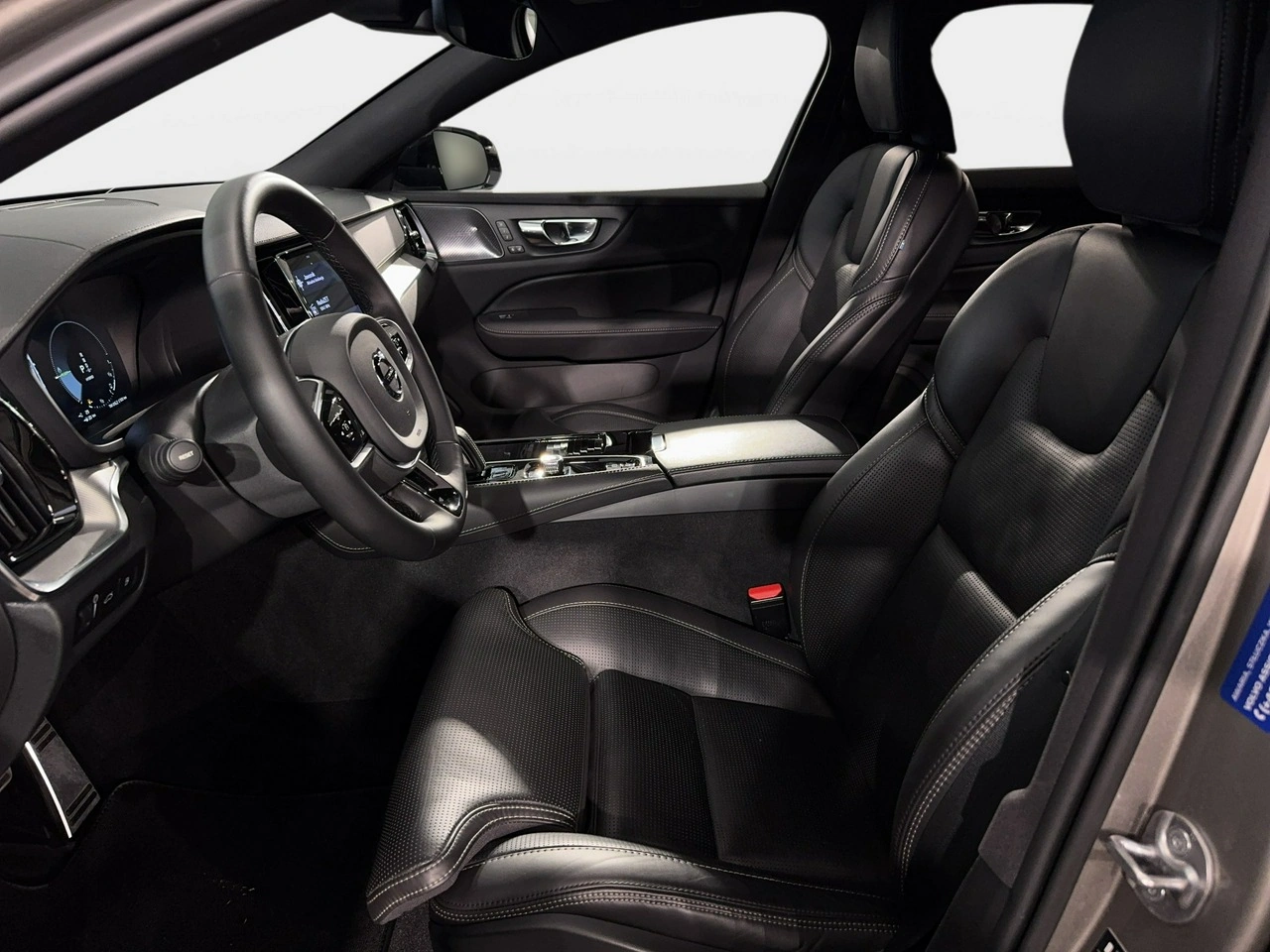 Volvo V60 - Zdjęcie 12