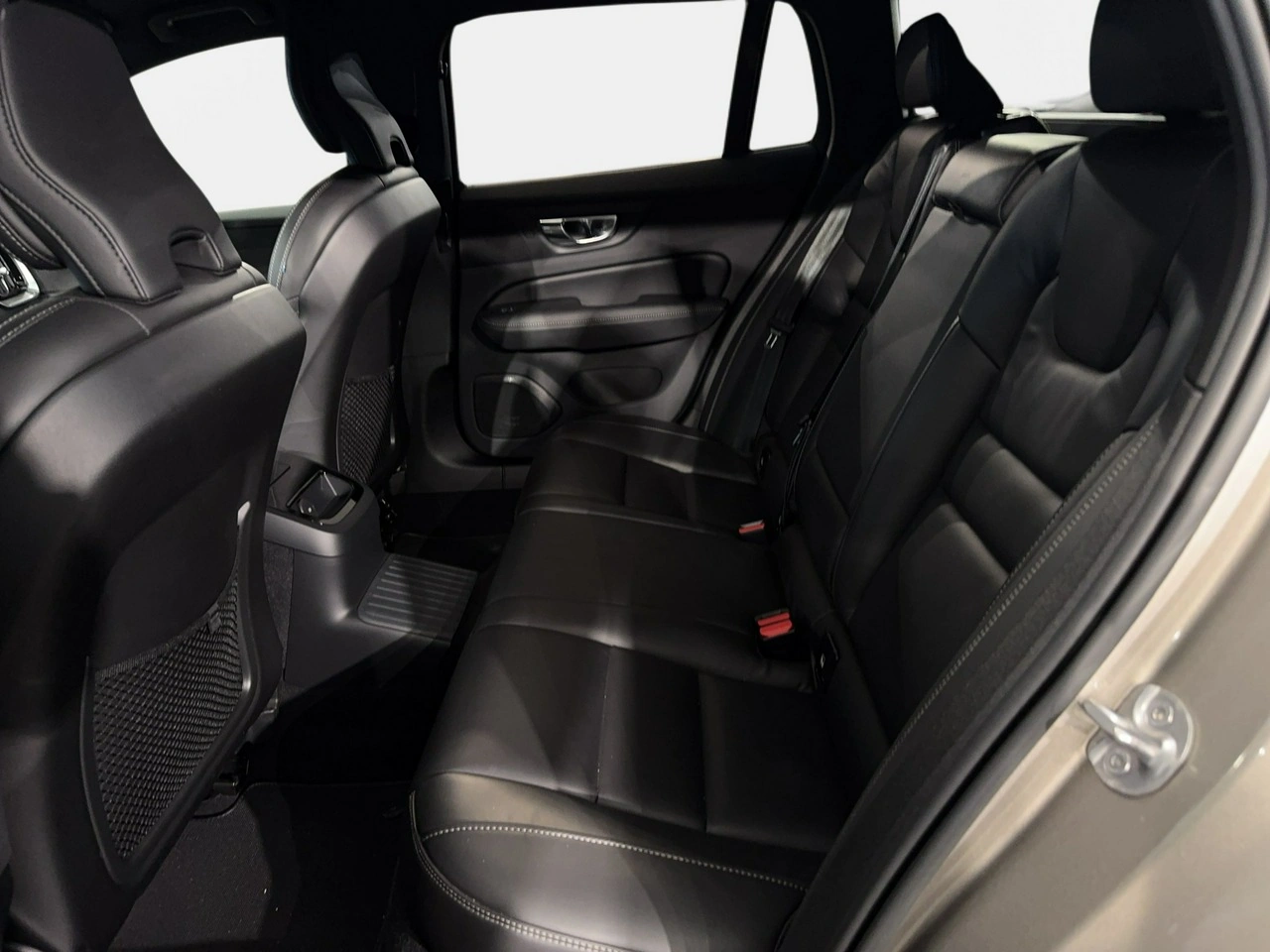Volvo V60 - Zdjęcie 13