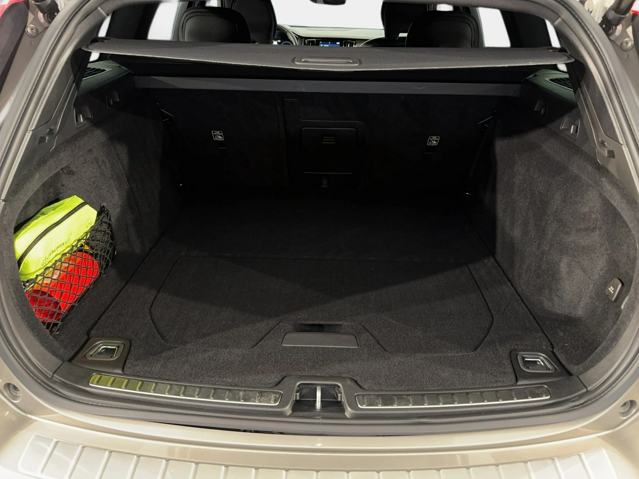 Volvo V60 - Zdjęcie 14