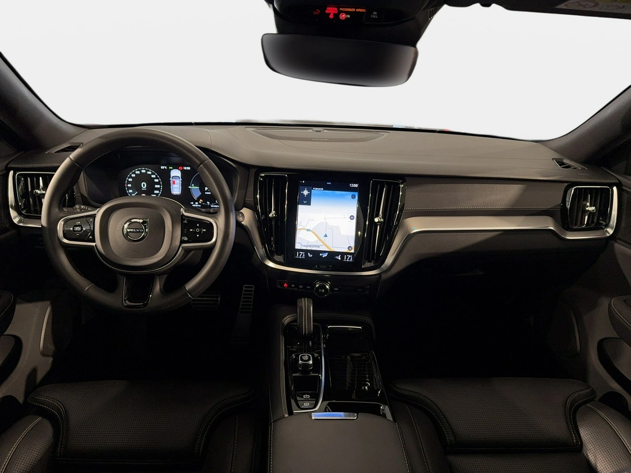 Volvo V60 - Zdjęcie 16