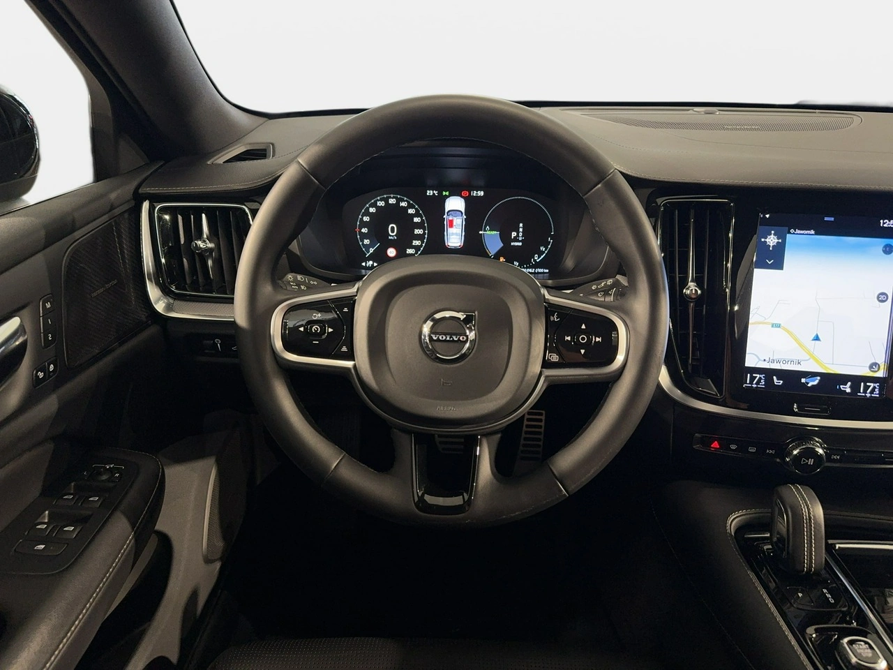 Volvo V60 - Zdjęcie 17