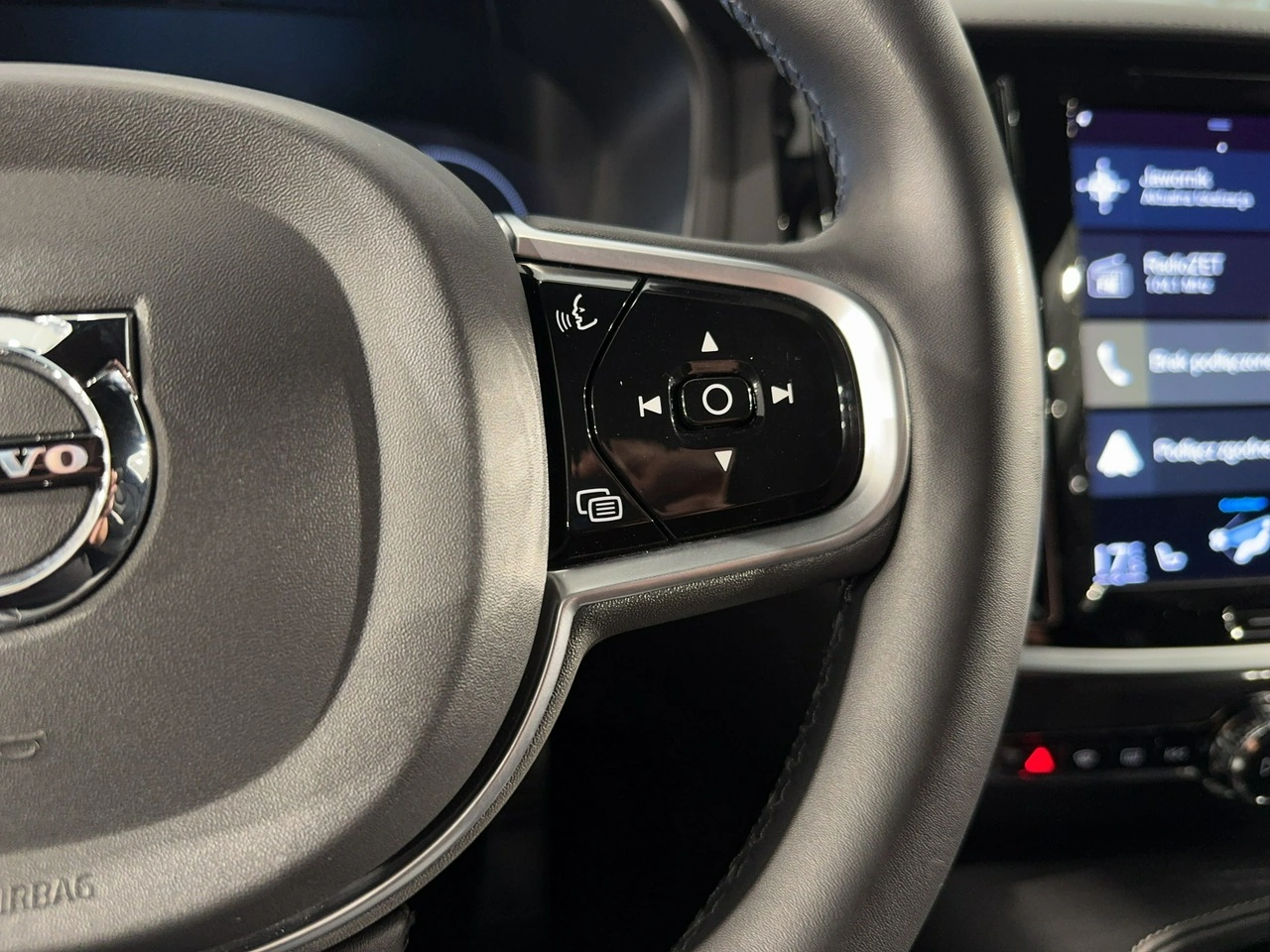 Volvo V60 - Zdjęcie 19