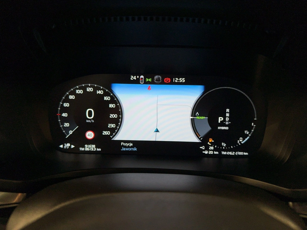 Volvo V60 - Zdjęcie 21