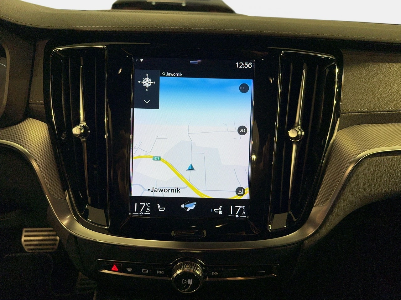 Volvo V60 - Zdjęcie 22