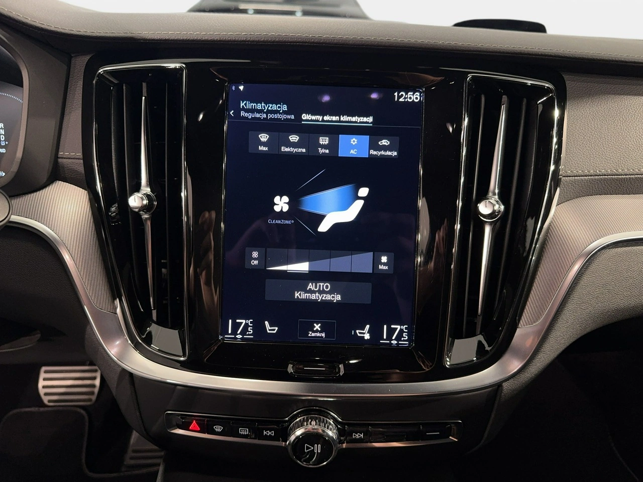 Volvo V60 - Zdjęcie 23