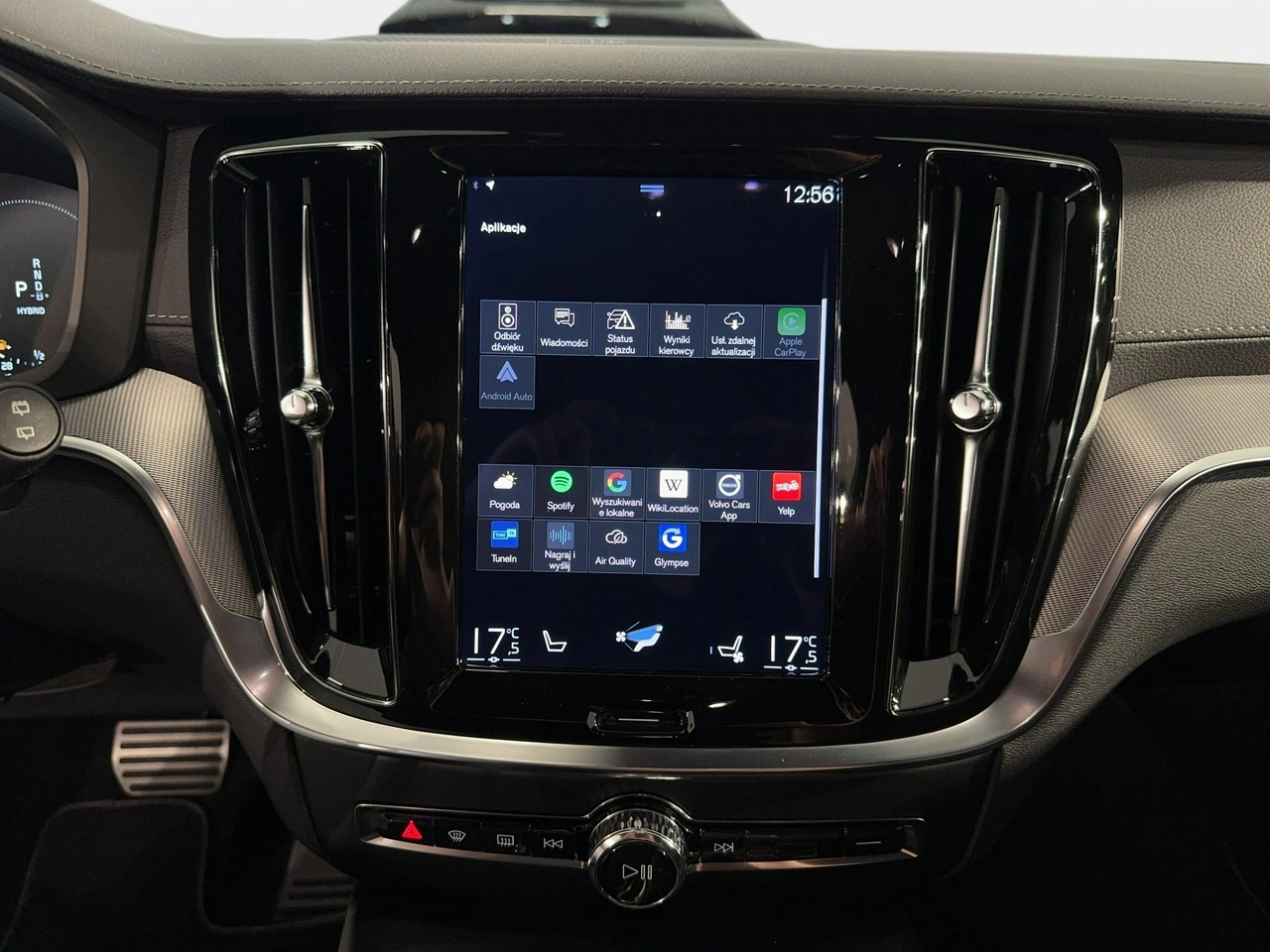Volvo V60 - Zdjęcie 26