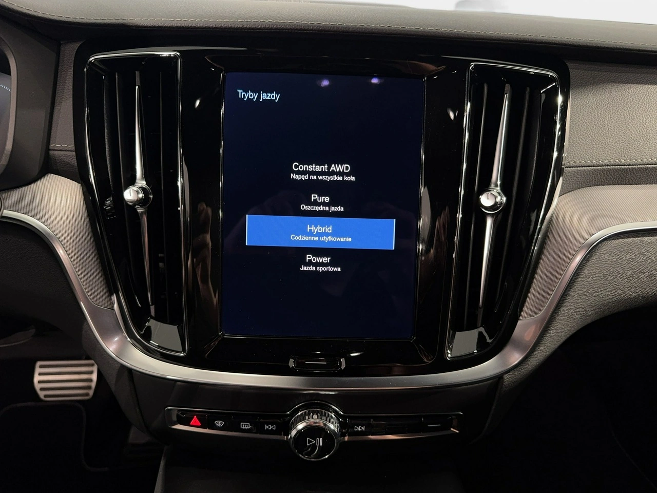 Volvo V60 - Zdjęcie 27