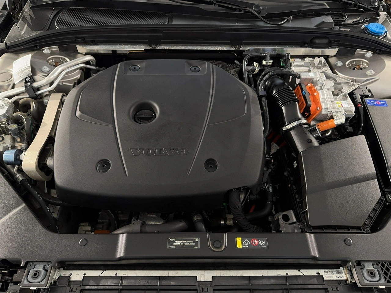 Volvo V60 - Zdjęcie 33