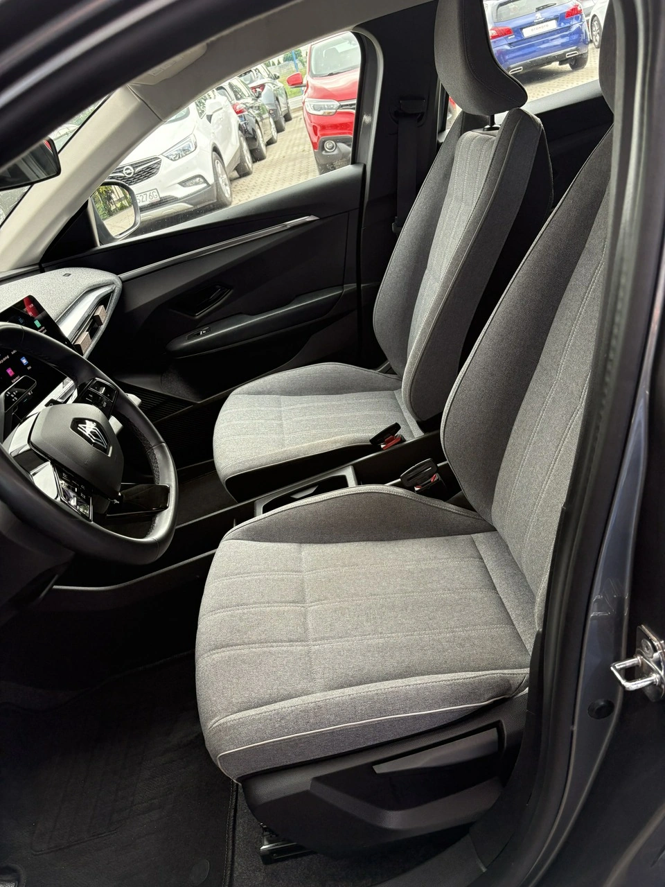Renault Megane - Zdjęcie 15