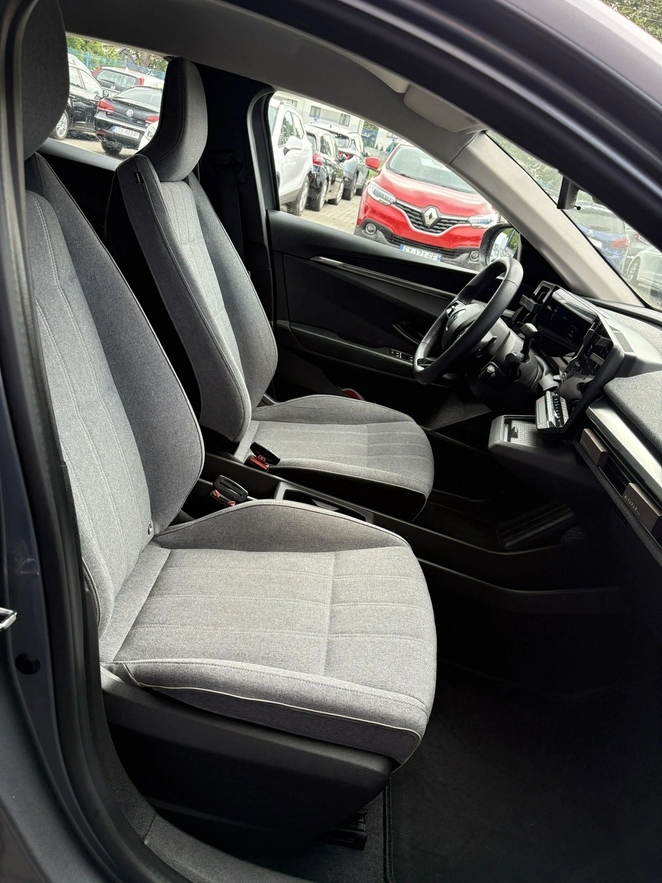 Renault Megane - Zdjęcie 17