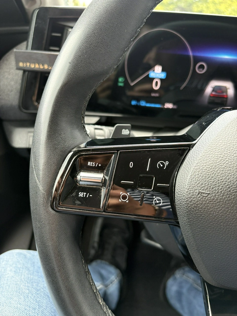 Renault Megane - Zdjęcie 23