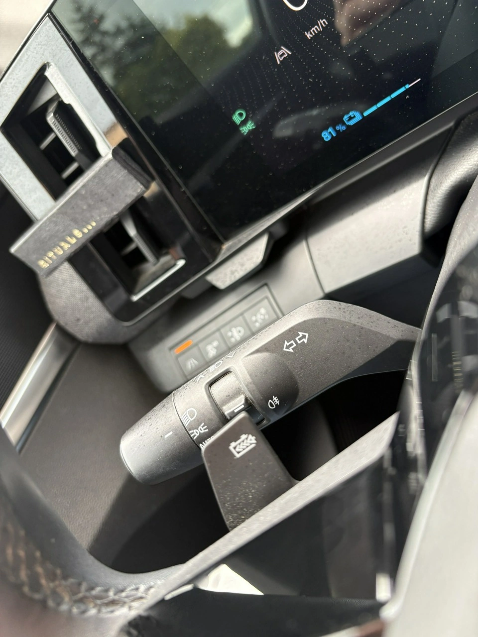 Renault Megane - Zdjęcie 25