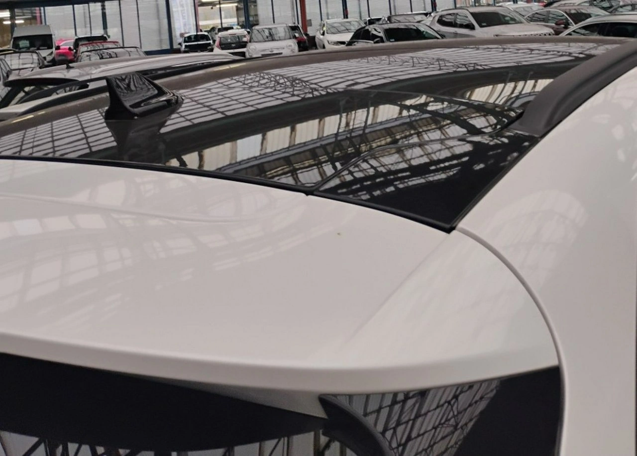 Ford Kuga - Zdjęcie 5