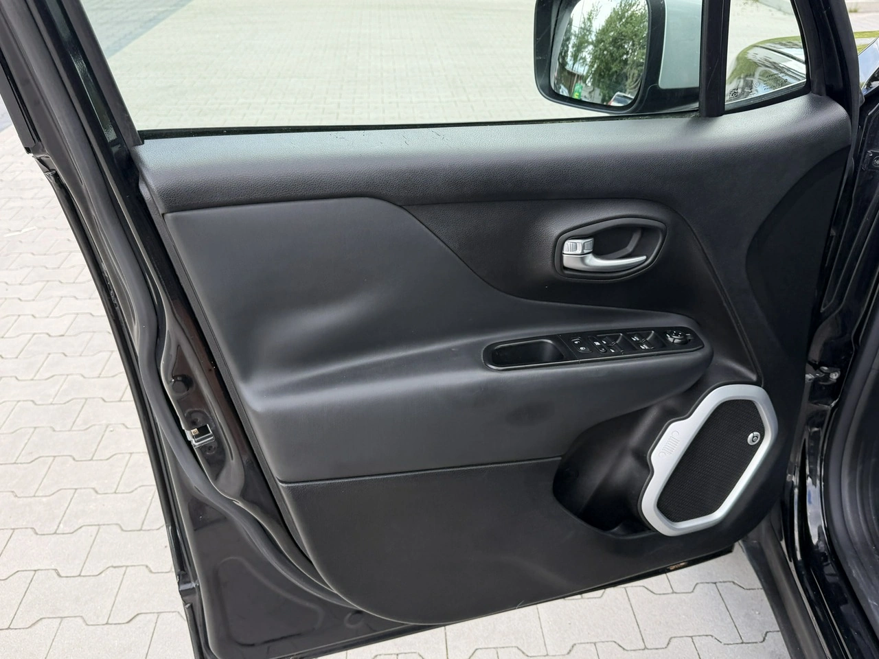 Jeep Renegade - Zdjęcie 14