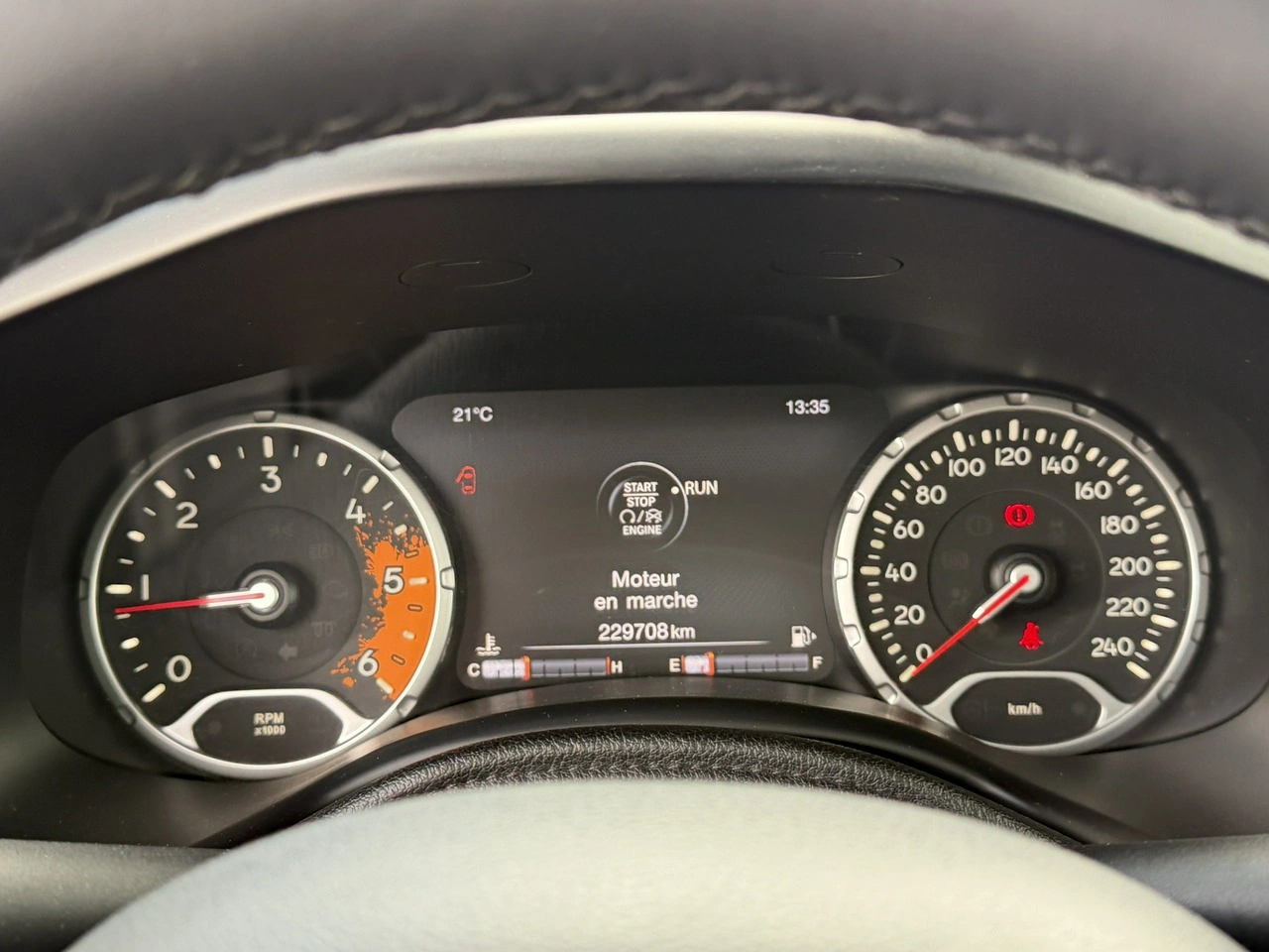 Jeep Renegade - Zdjęcie 29
