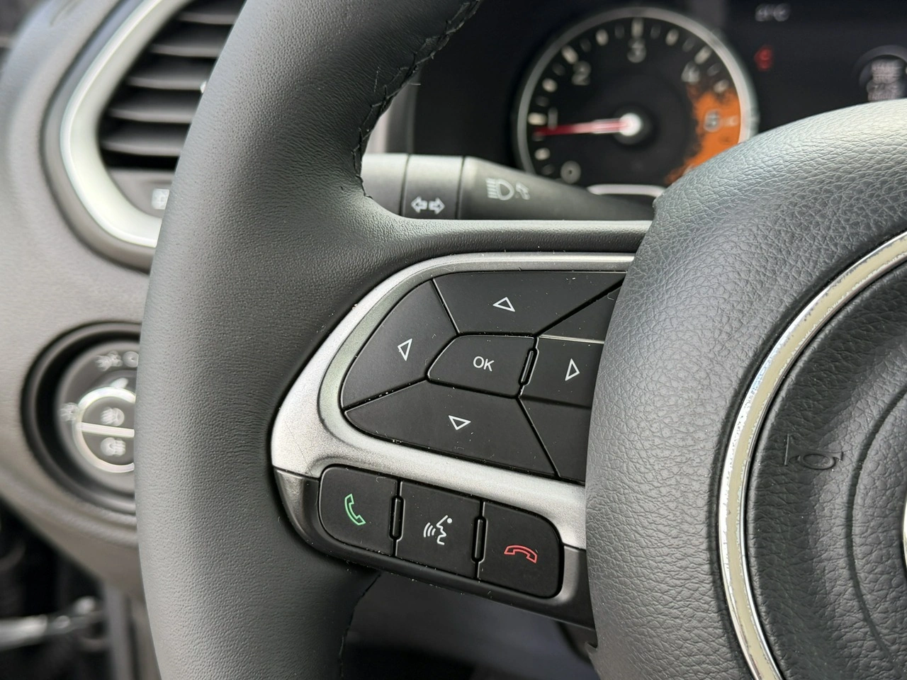 Jeep Renegade - Zdjęcie 22