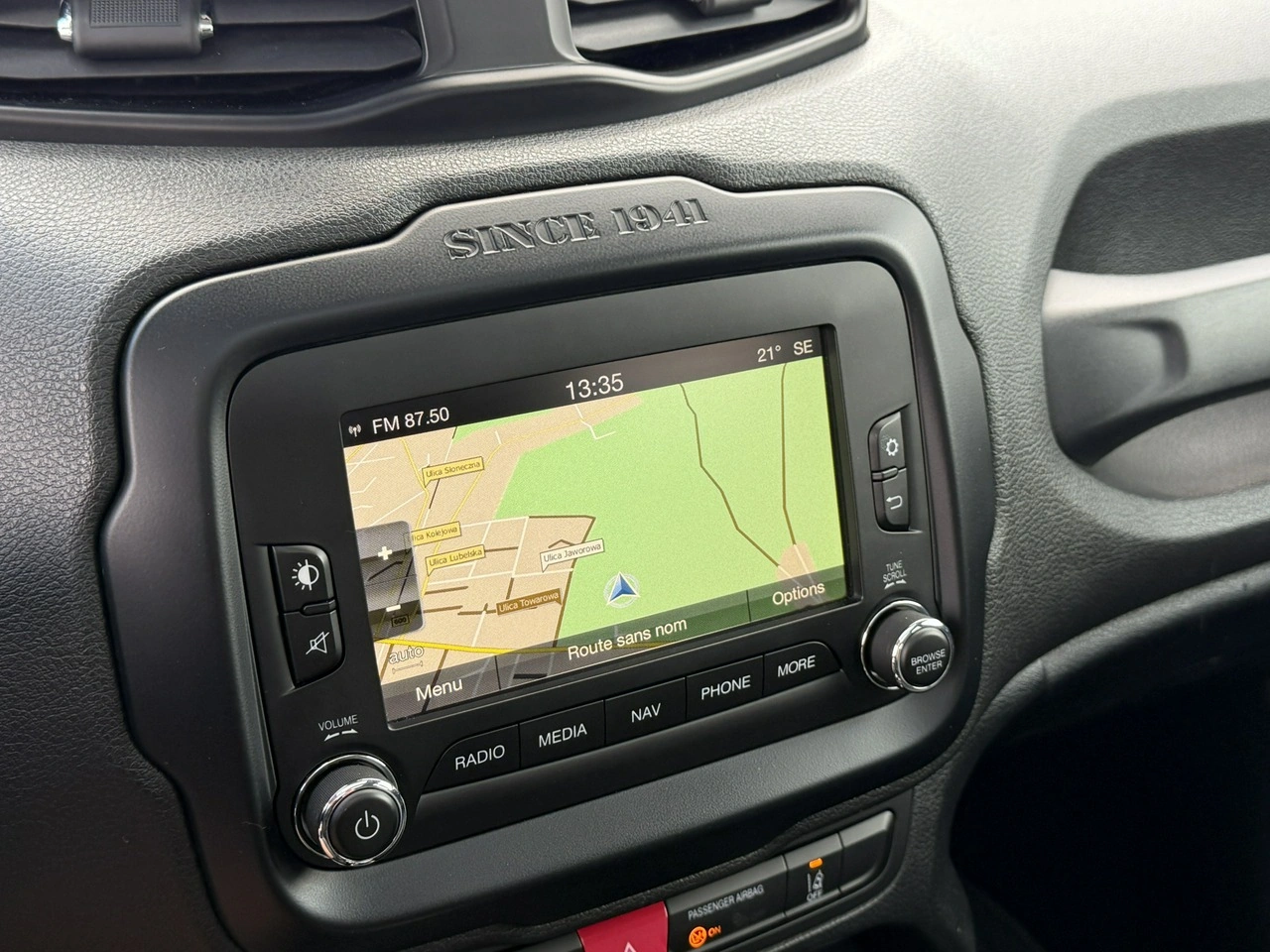 Jeep Renegade - Zdjęcie 24