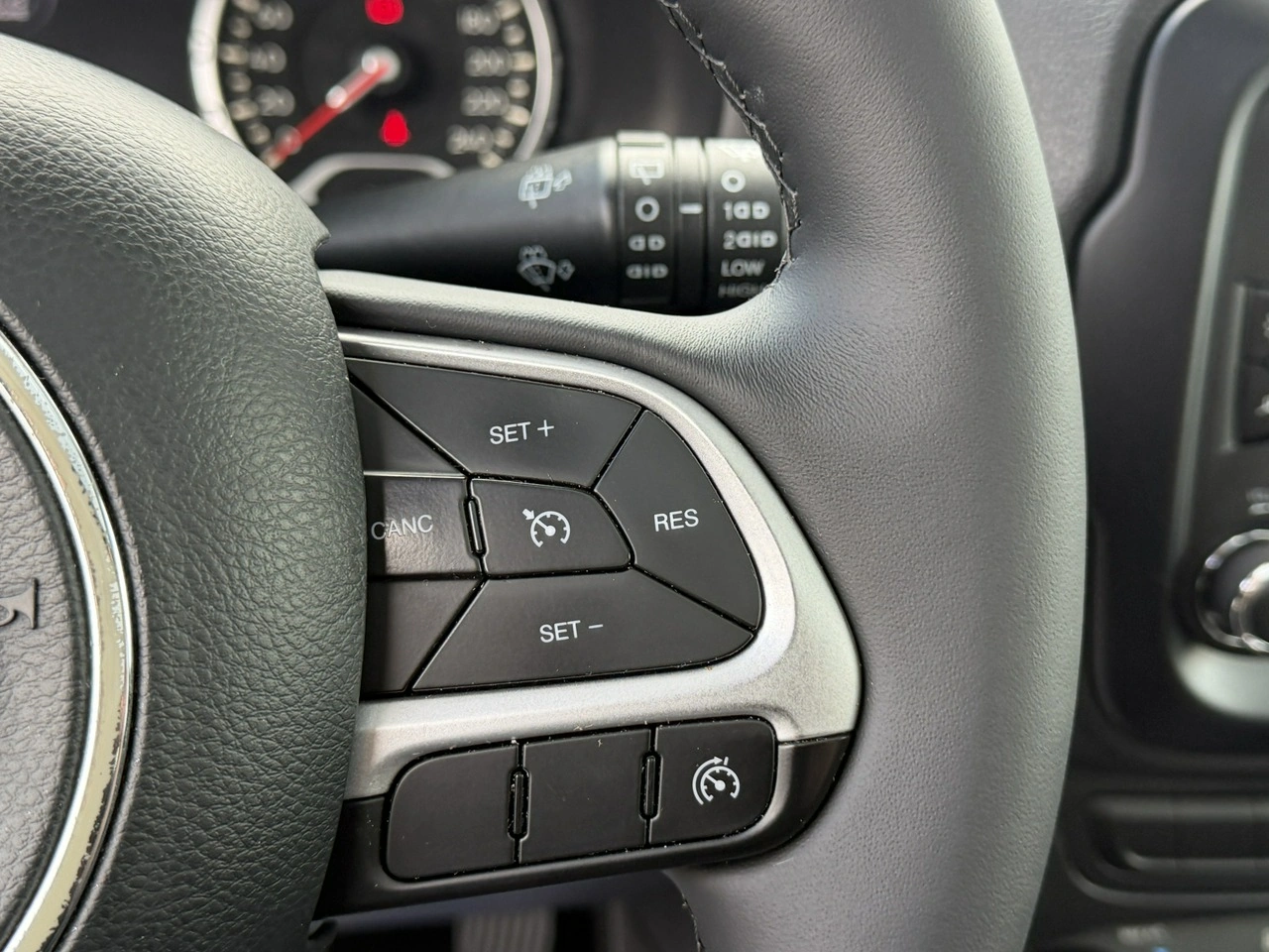 Jeep Renegade - Zdjęcie 23