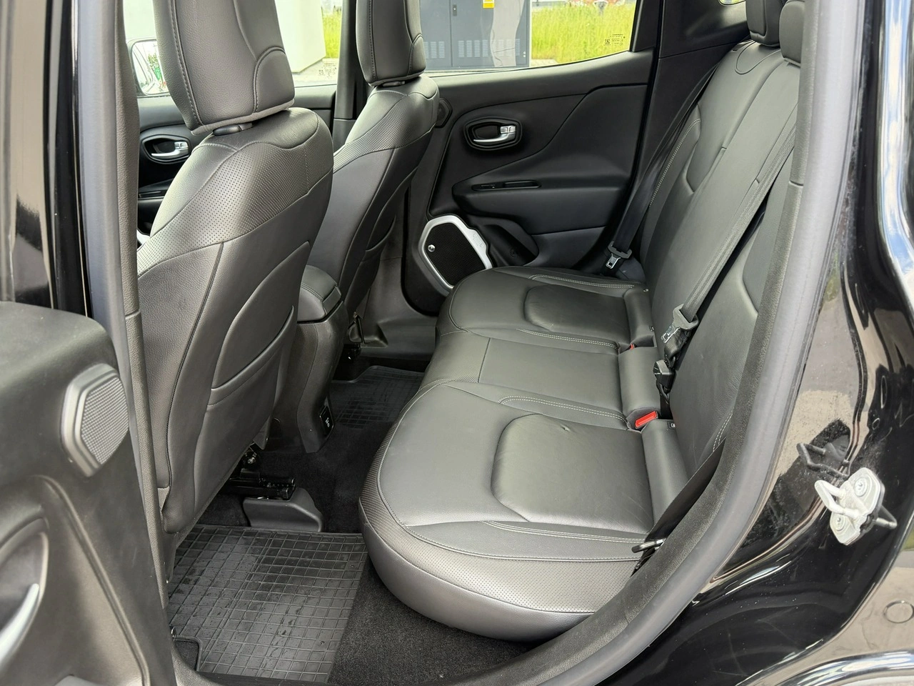 Jeep Renegade - Zdjęcie 32