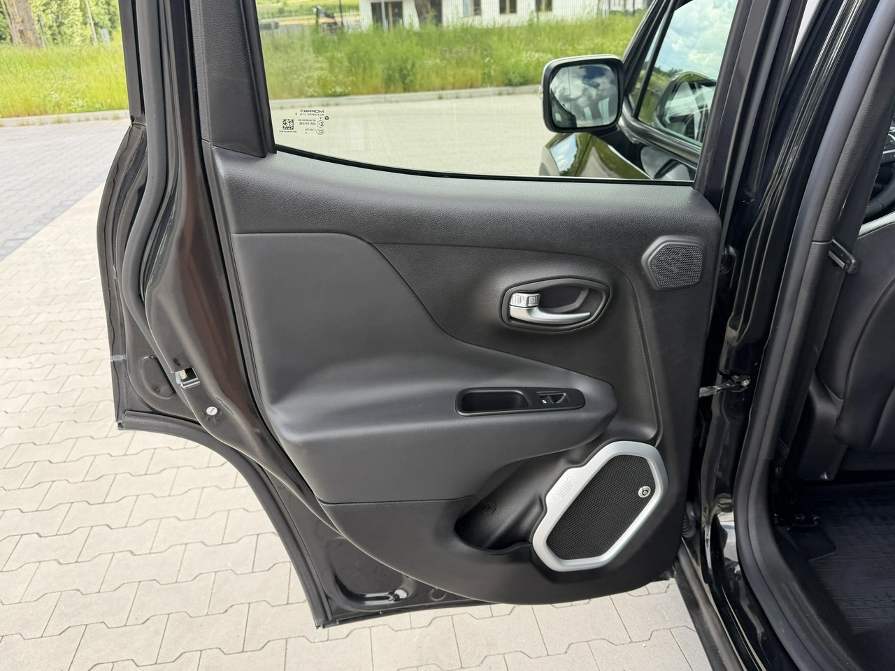 Jeep Renegade - Zdjęcie 30