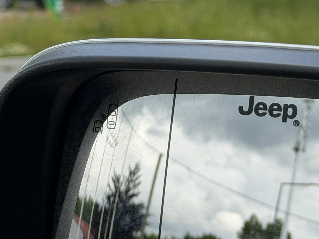 Jeep Renegade - Zdjęcie 38