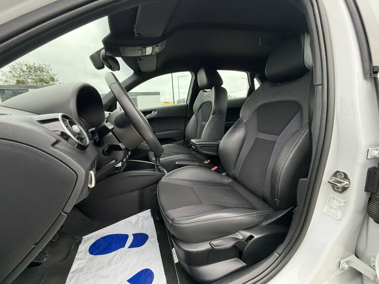 Audi A1 - Zdjęcie 17