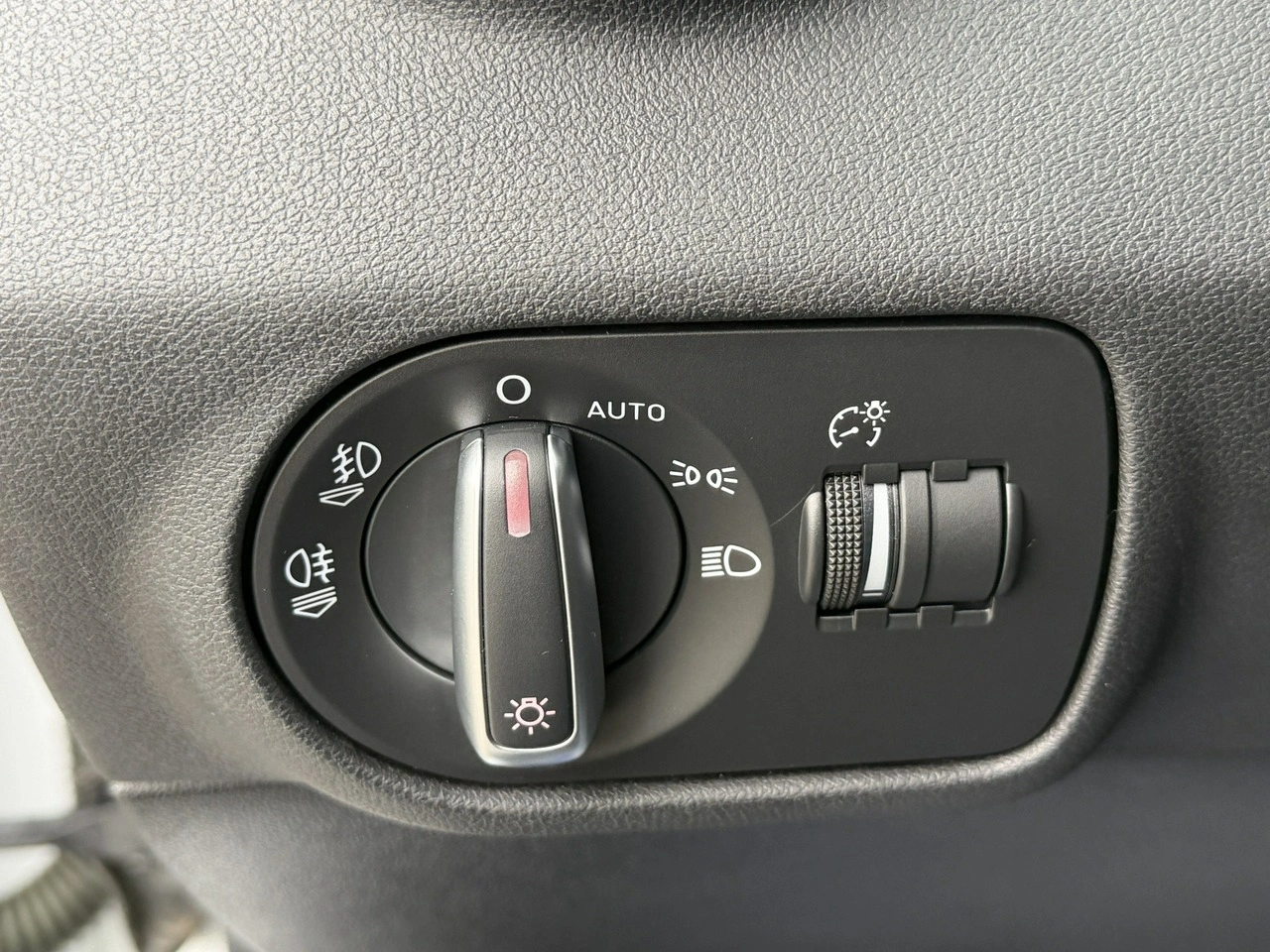 Audi A1 - Zdjęcie 15