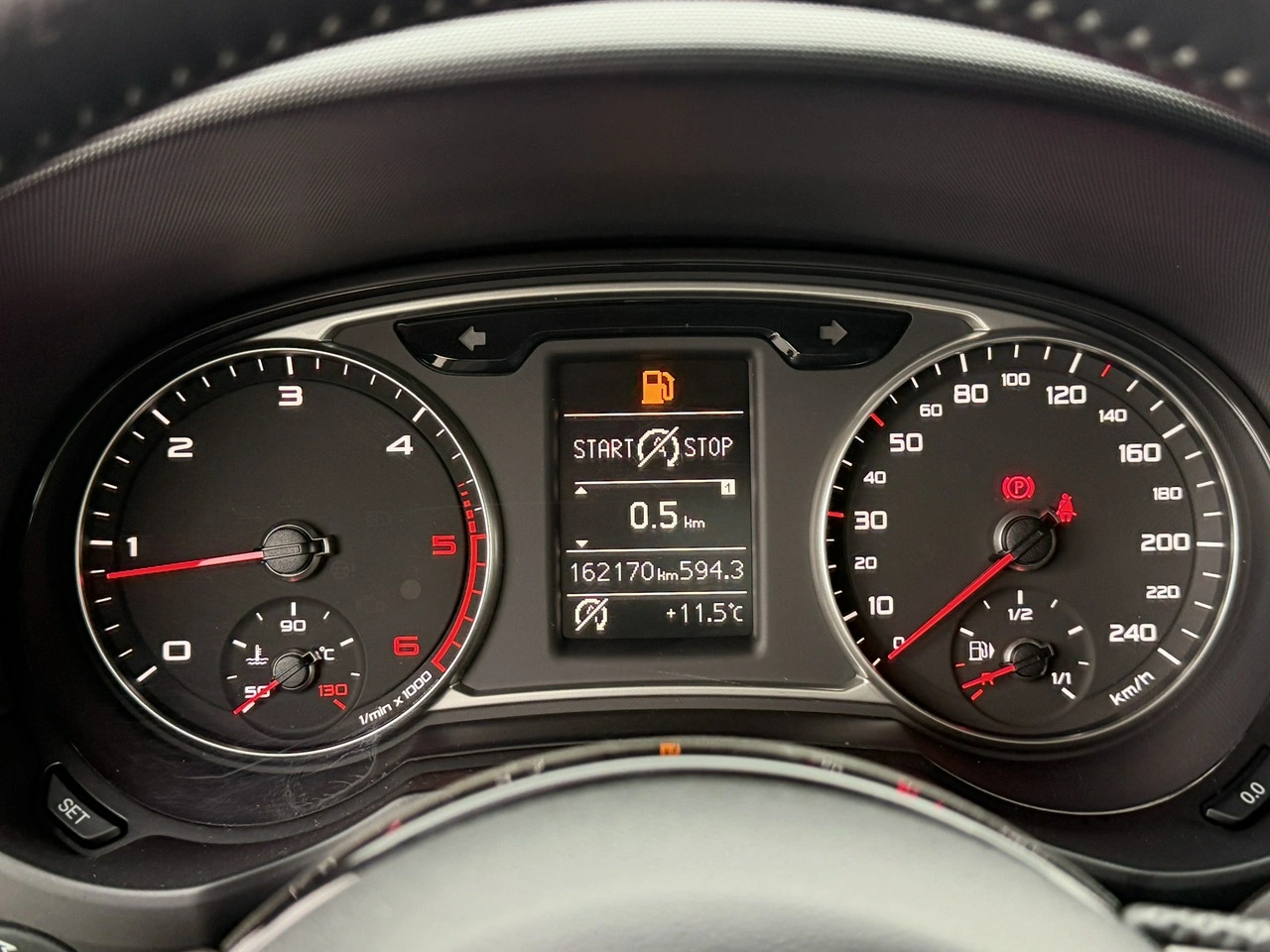 Audi A1 - Zdjęcie 24