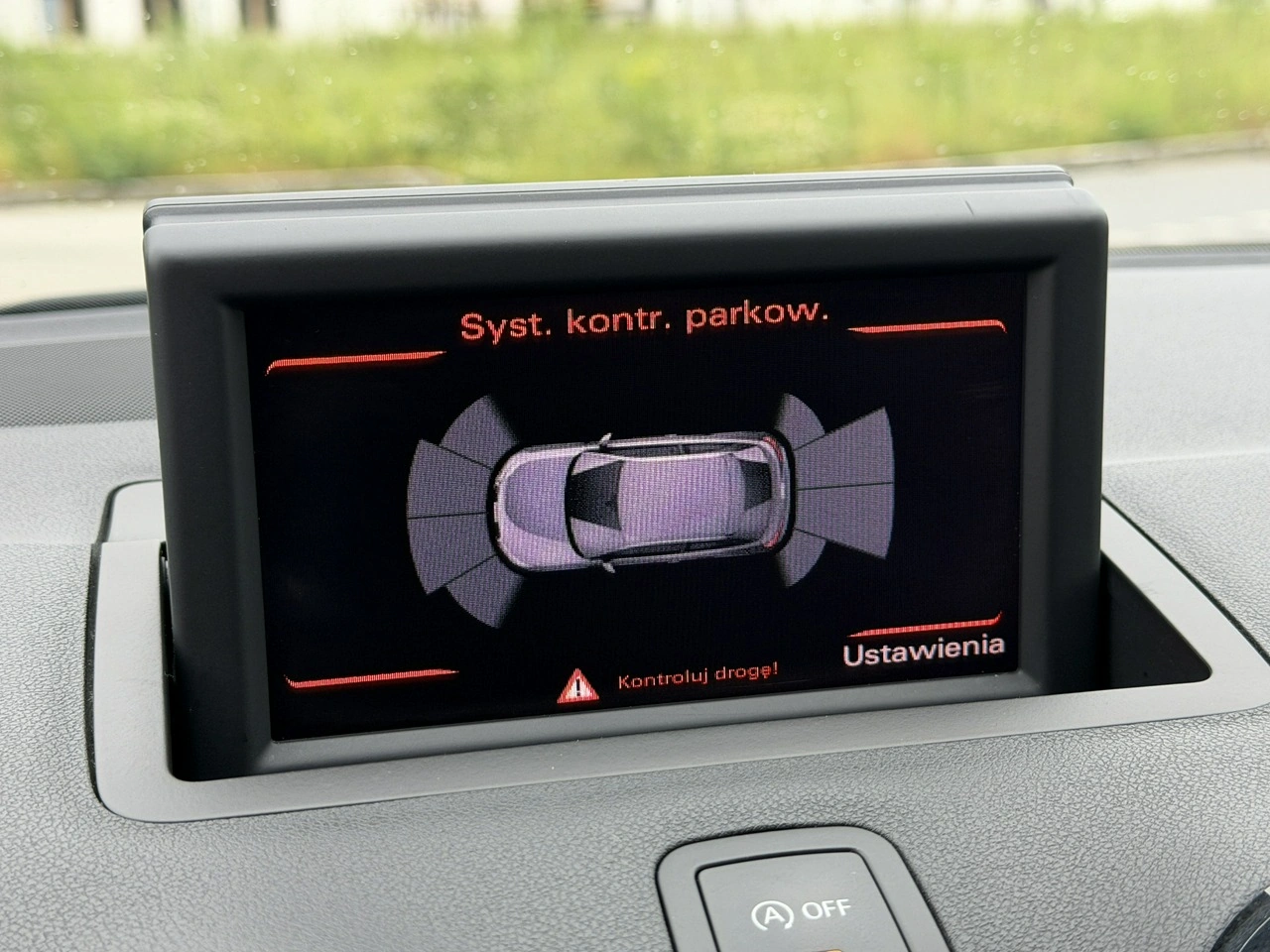 Audi A1 - Zdjęcie 23