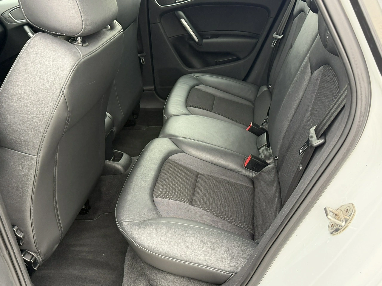 Audi A1 - Zdjęcie 27