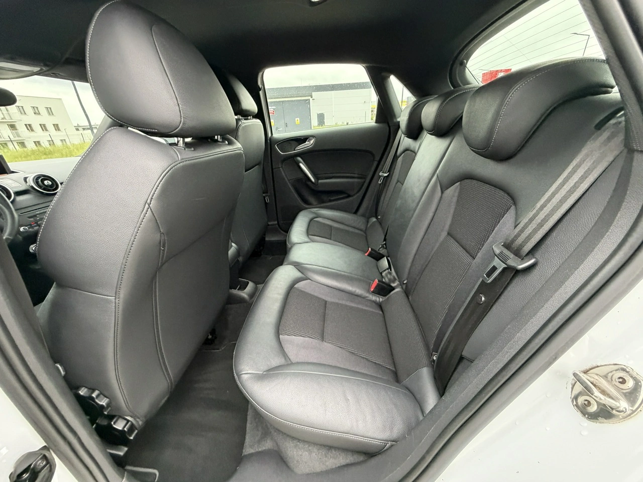 Audi A1 - Zdjęcie 26