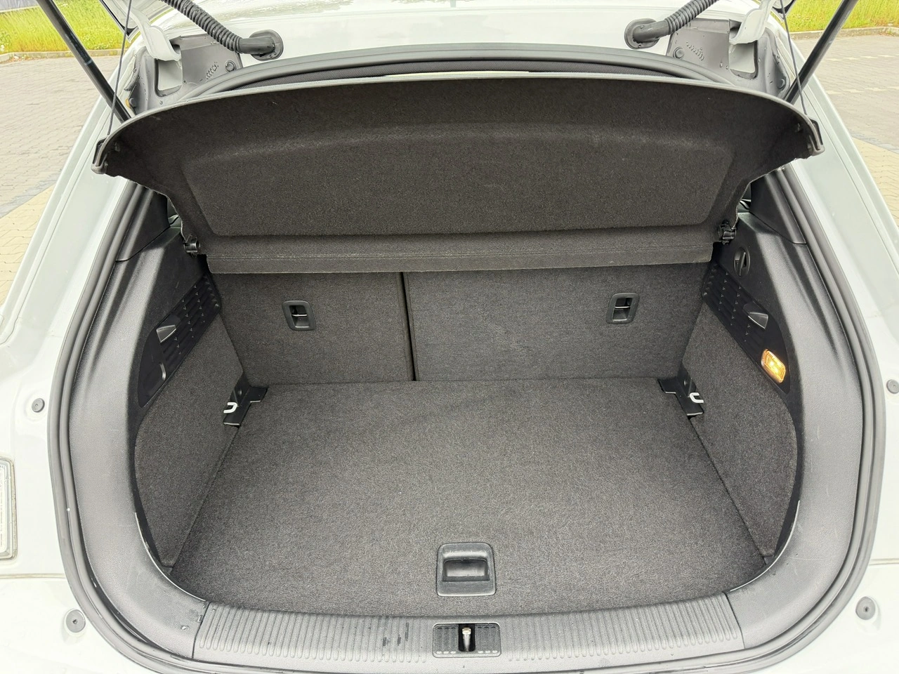 Audi A1 - Zdjęcie 35