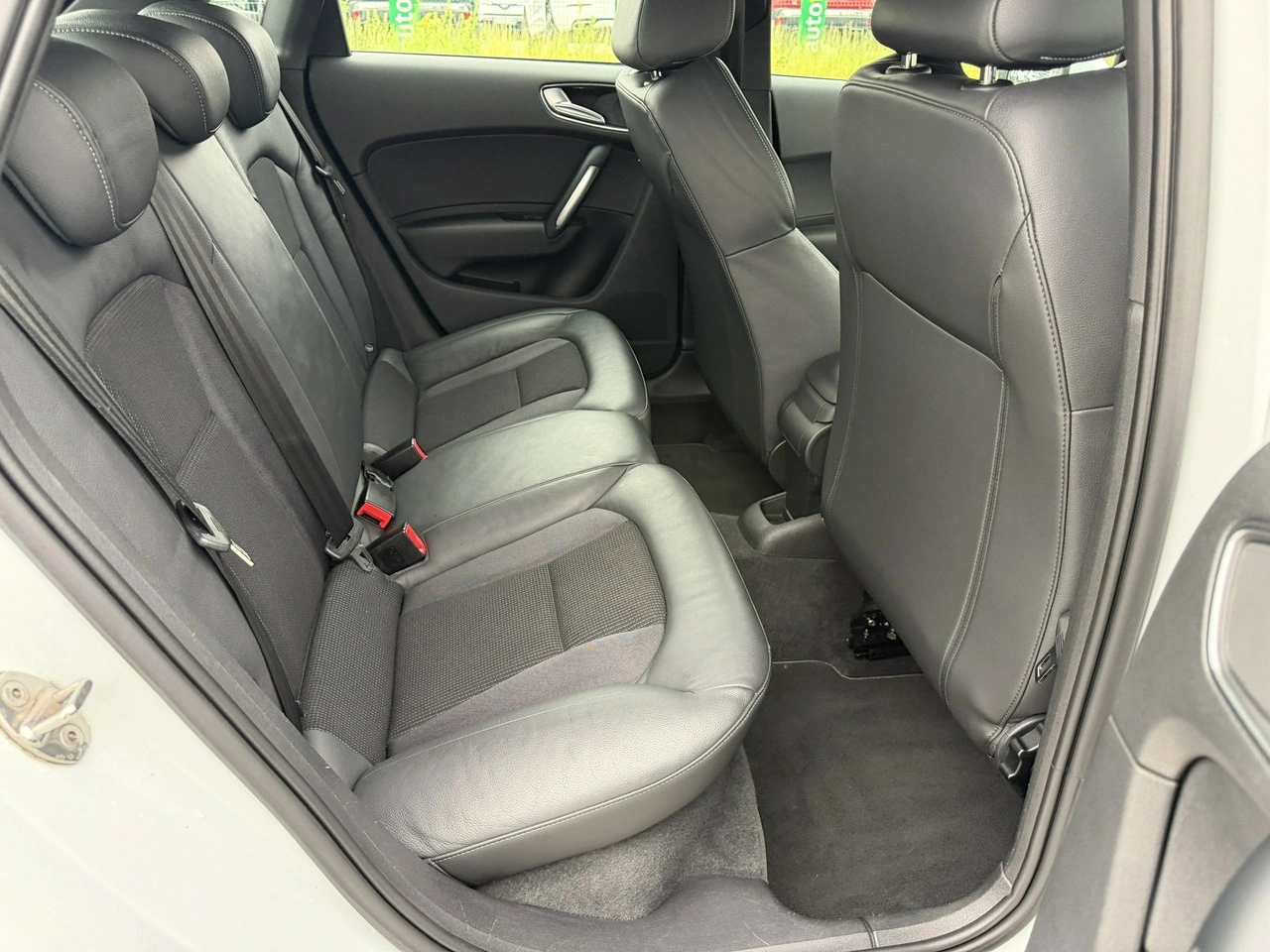 Audi A1 - Zdjęcie 28