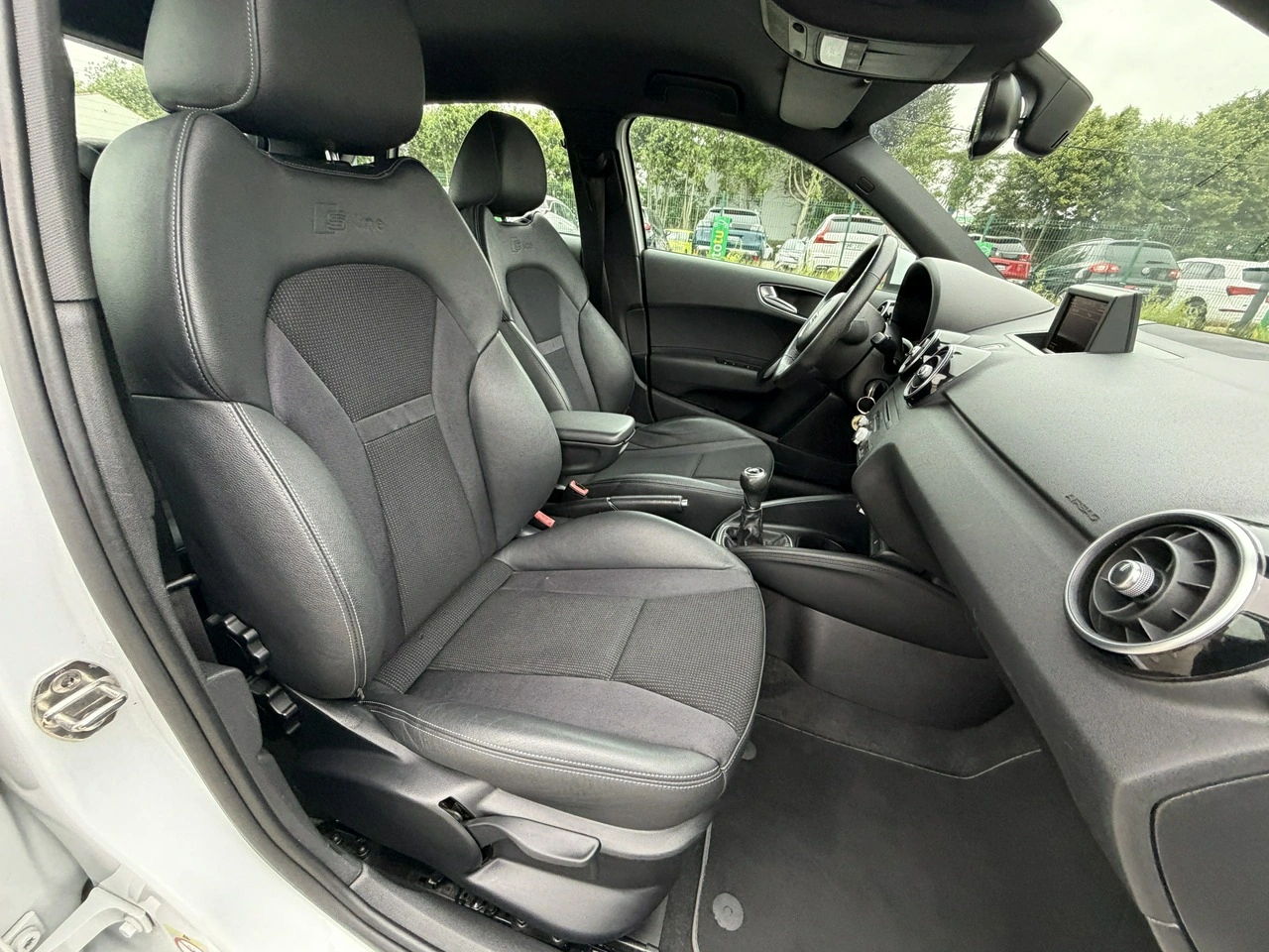 Audi A1 - Zdjęcie 31