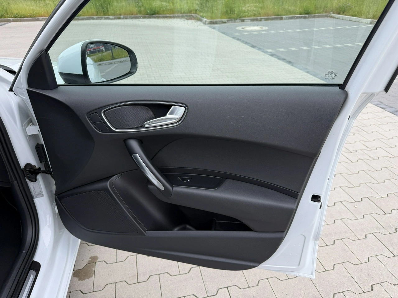 Audi A1 - Zdjęcie 29