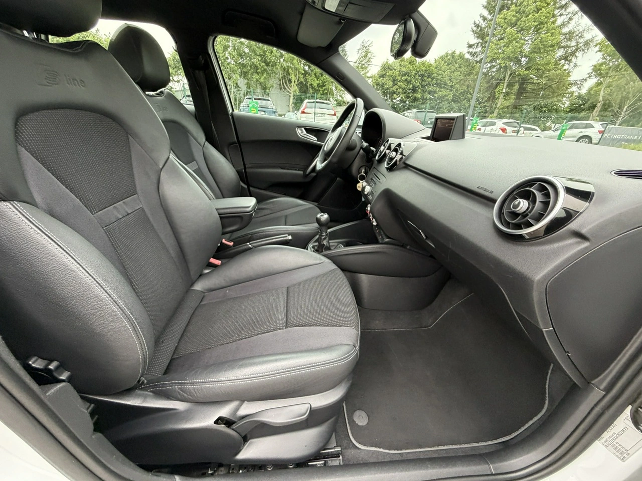Audi A1 - Zdjęcie 33