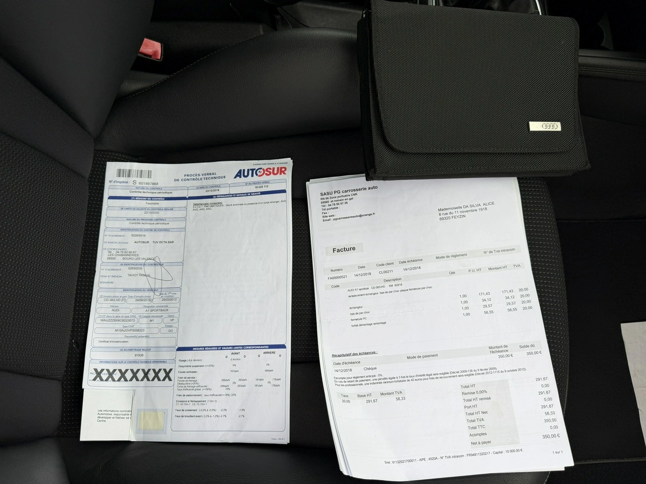 Audi A1 - Zdjęcie 34
