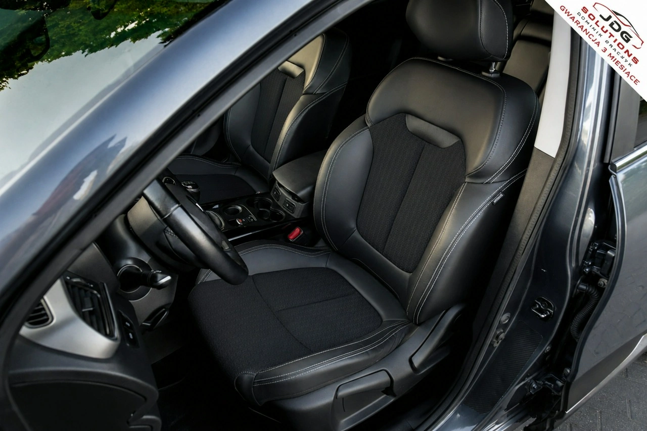 Renault Kadjar - Zdjęcie 14