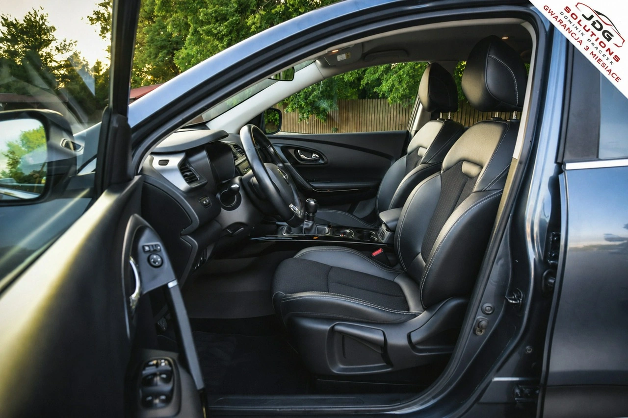 Renault Kadjar - Zdjęcie 15
