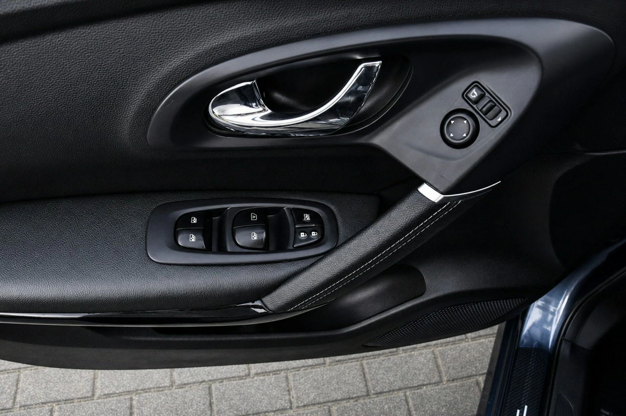Renault Kadjar - Zdjęcie 19