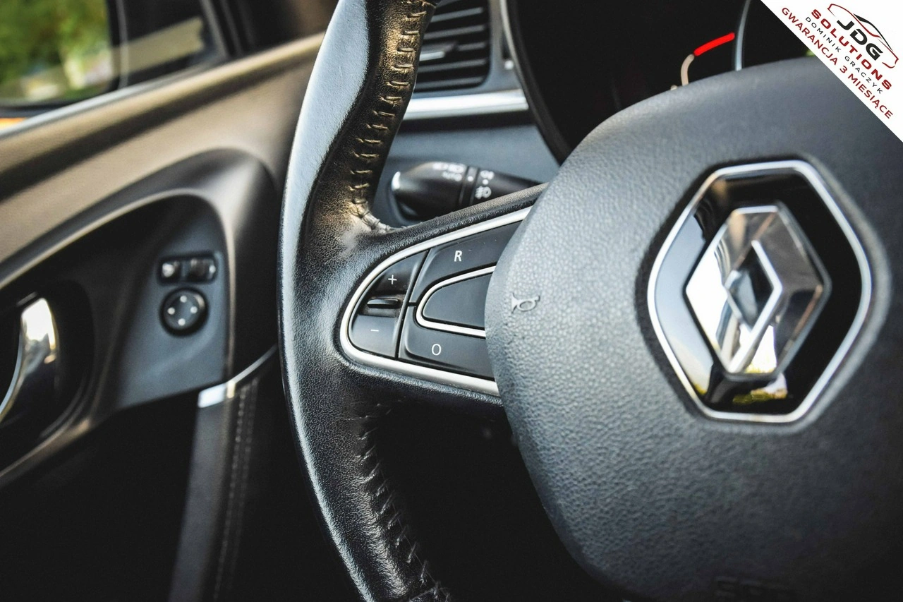 Renault Kadjar - Zdjęcie 21