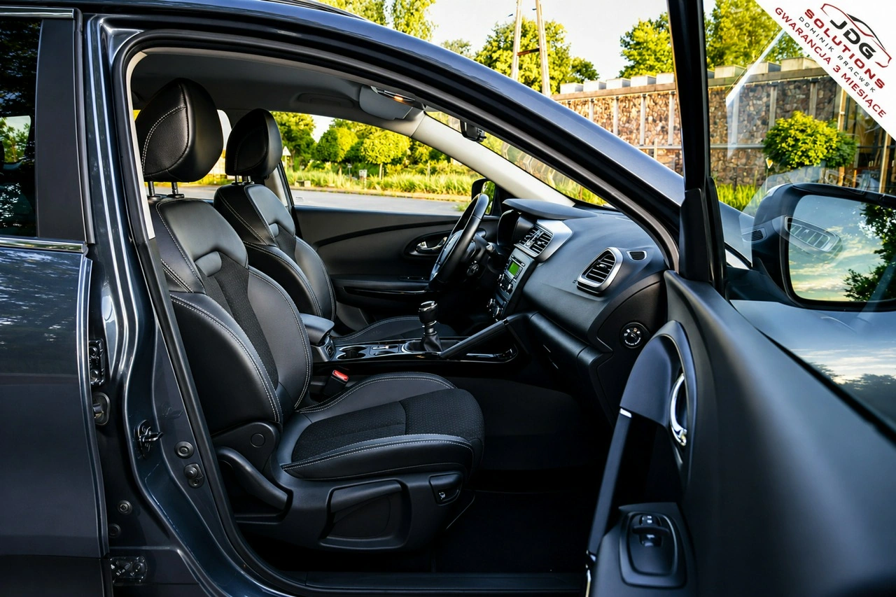 Renault Kadjar - Zdjęcie 26